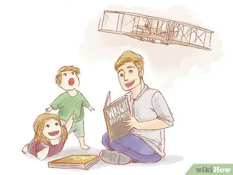 Image titled Best Educate the Children to Change a Corrupt Society Step 7