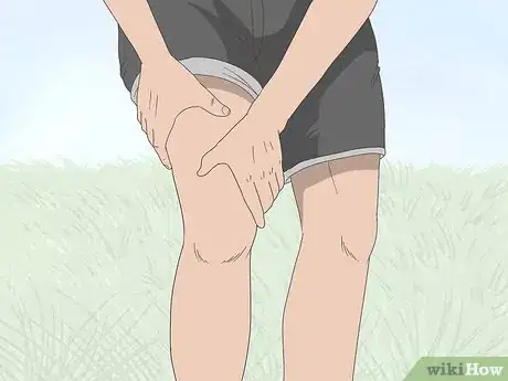 Image titled Diagnose and Treat a Pinched Nerve in Your Back Step 3