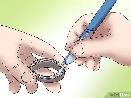 Image titled Clean Ball Bearings Step 17