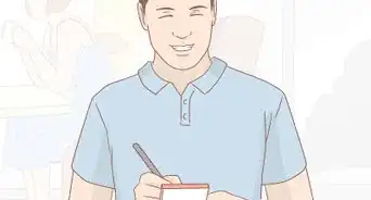 Deal with Anxiety While Ordering Food