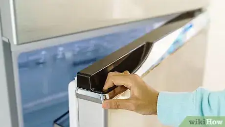 Image titled Make Pink Strawberry Cake Step 14