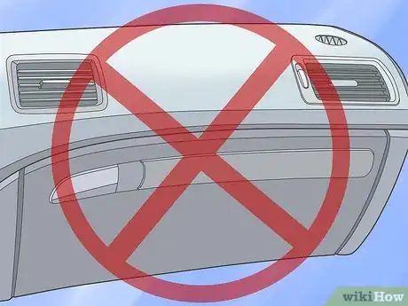 Image titled Install a Heater Core in a Chevy Cavalier Step 6