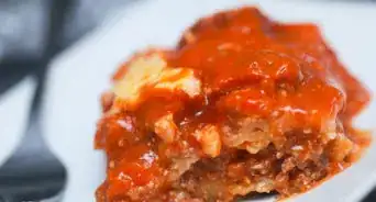 Prepare Textured Vegetable Protein