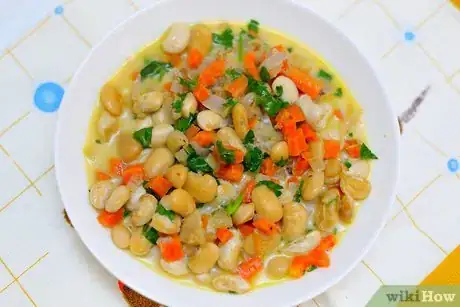 Image titled Cook Flageolet Beans Final