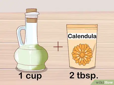 Image titled Make Baby Oil Step 3