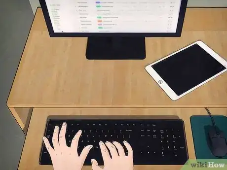 Image titled Type Quickly Step 7