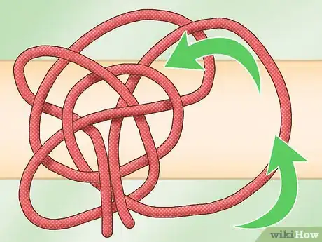 Image titled Start a Lanyard Step 8