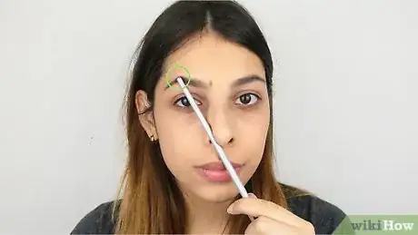 Image titled Have Nice Eyebrows Step 2