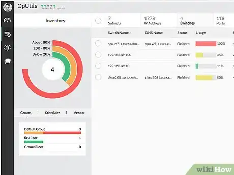 Image titled Assess the Health of Your Network Step 2