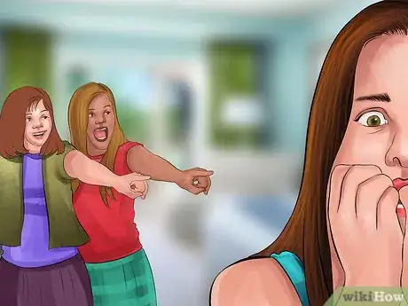 Image titled Stop Living in Fear Step 3