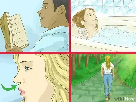 Image titled Avoid Stress Eating Step 2