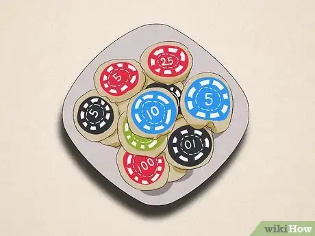 Image titled Throw a Las Vegas Themed Party Step 23