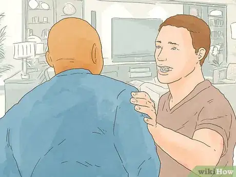 Image titled Help a Self Isolating Friend Step 6