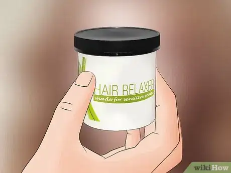 Image titled Select a Hair Relaxer Step 3