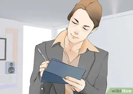 Image titled Get a Job With an Ad Agency Step 2