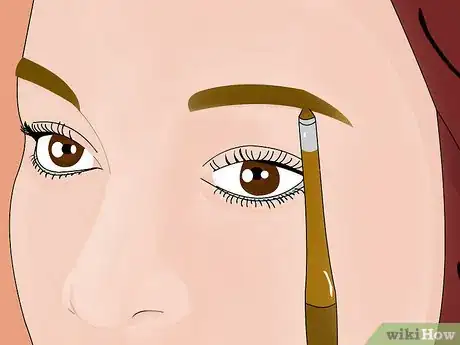 Image titled Make Your Eyes the Spotlight Step 6