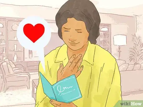 Image titled Communicate with a Girl when She Is Not Around Step 11