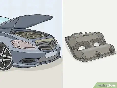 Image titled Polish Aluminum Valve Covers Step 1