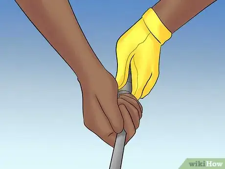 Image titled Chip a Golf Ball Step 8