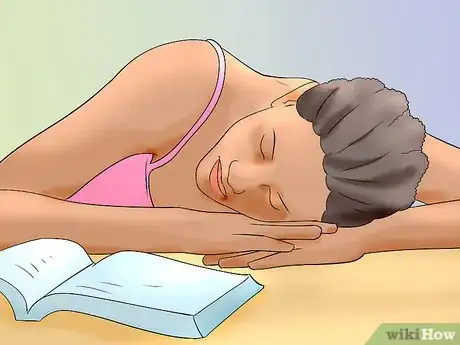 Image titled Sleep for Better Grades Step 1