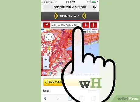 Image titled Turn On XFINITY WiFi Step 2