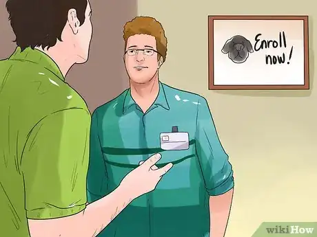 Image titled Socialize Your Dog Step 5