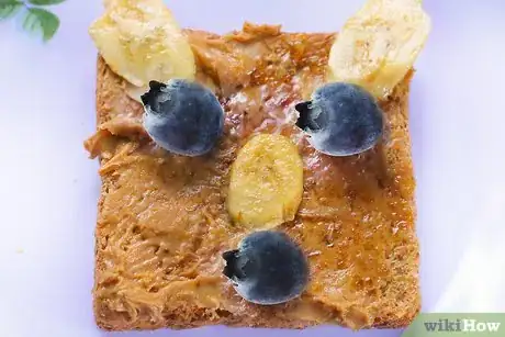 Image titled Make Peanut Butter Toast Step 26