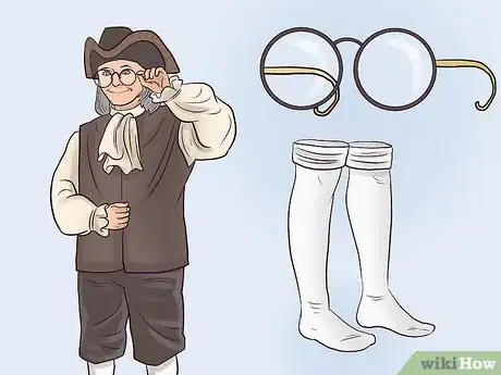 Image titled Decide What to Be for Halloween Step 6