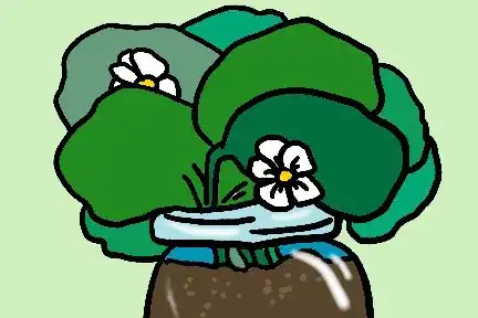 Image titled Plant Strawberries Indoors Step 9