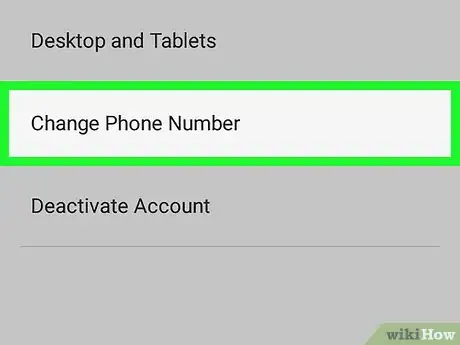 Image titled Change Number on Viber on Android Step 5