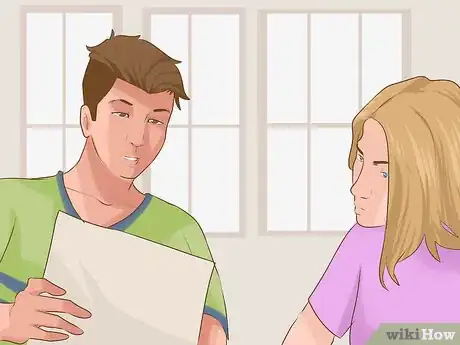 Image titled Choose Between a College Dorm or Apartment Step 11