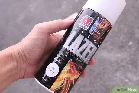 Image titled Make an Outdoor Chandelier with Icicle Christmas Lights Step 2