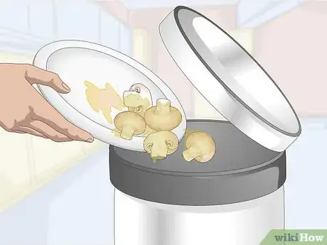 Image titled Tell if Mushrooms Are Bad Step 3