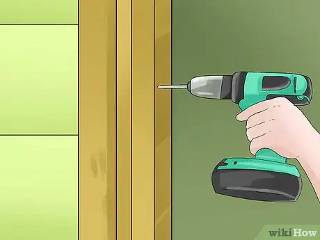 Image titled Install a Sliding Glass Door Step 9