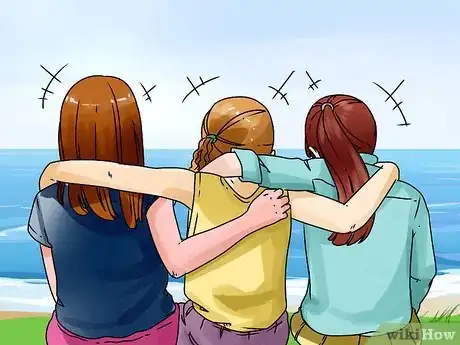 Image titled Get Past What Others May Think About You Step 13