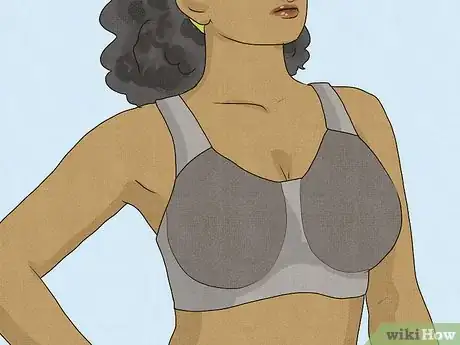 Image titled Choose the Right Sports Bra Size Step 12