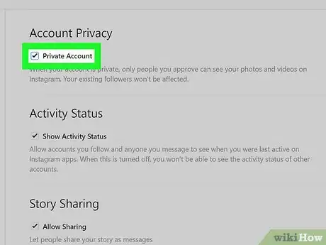 Image titled Block Someone Who Blocked You on Instagram Step 12