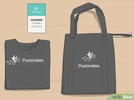 Image titled Drive for Postmates Step 7