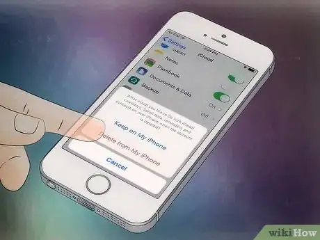 Image titled Prepare to Sell Your iPhone Step 10