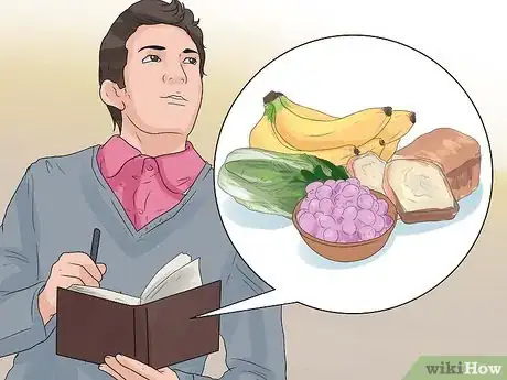 Image titled Cope After a Food Binge Step 23