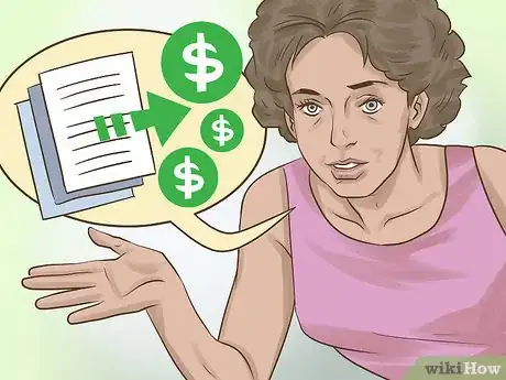 Image titled Get Preapproved for a Mortgage Step 9