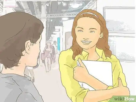 Image titled Meet Girls While Going to an All Boys' School Step 10