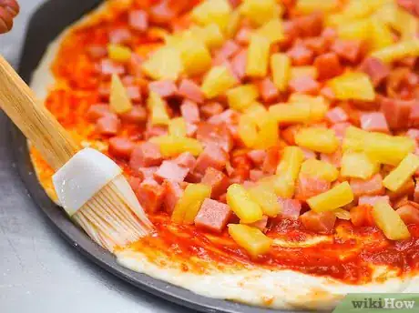 Image titled Make a Stromboli Step 11