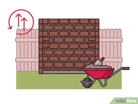 Image titled Build an Outdoor Barbeque Step 15