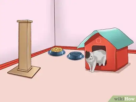 Image titled Get a Cat for a Pet Step 16