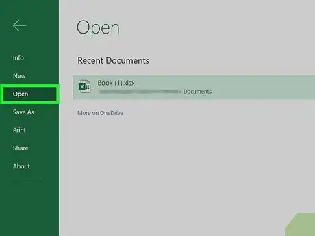 Image titled Copy Only the Visible Cells in Excel Step 1