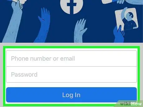 Image titled Facebook Live Audio Rooms Podcasts and Soundbites Step 5