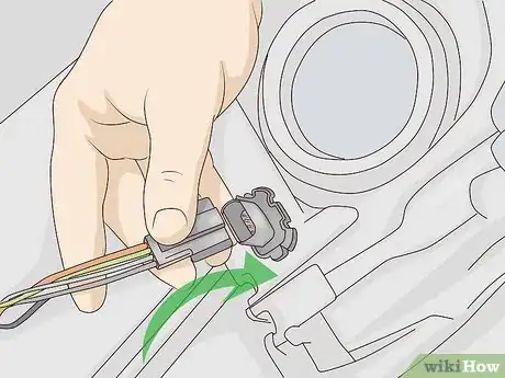 Image titled Fix a Burned Out Headlight Step 10.jpeg