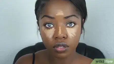 Image titled Sculpt Your Face with Makeup Step 6