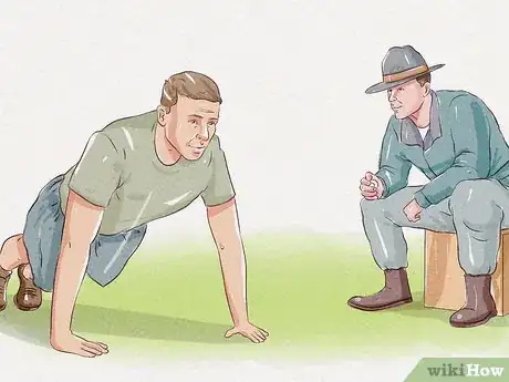 Image titled Join the Army Reserve Step 11